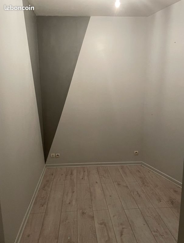 Appartement à louer, 42m², Vendôme