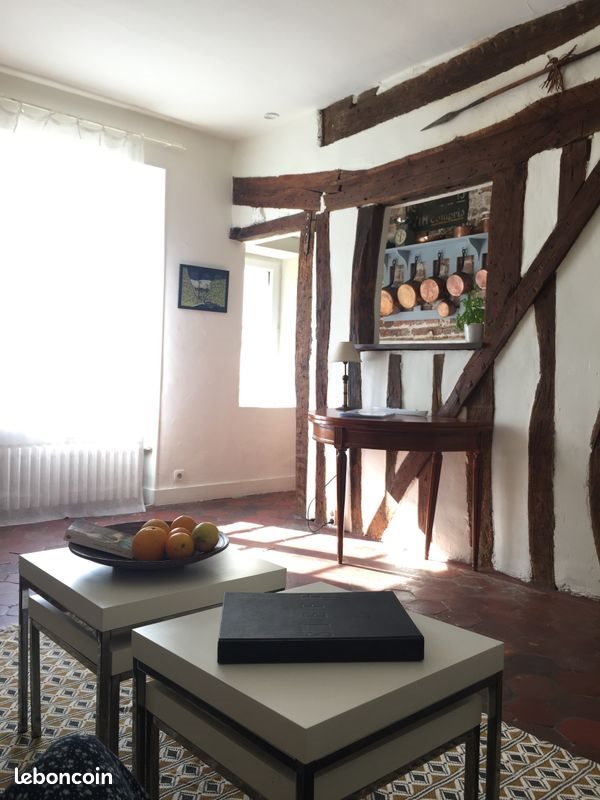 Appartement à louer, 42m², Boulogne-Billancourt