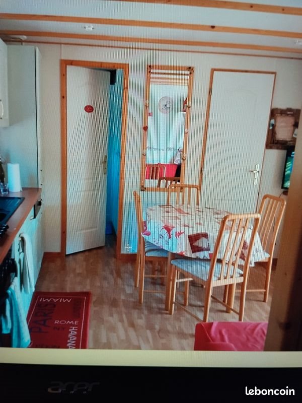 Maison à vendre, 35m², Murat-le-Quaire