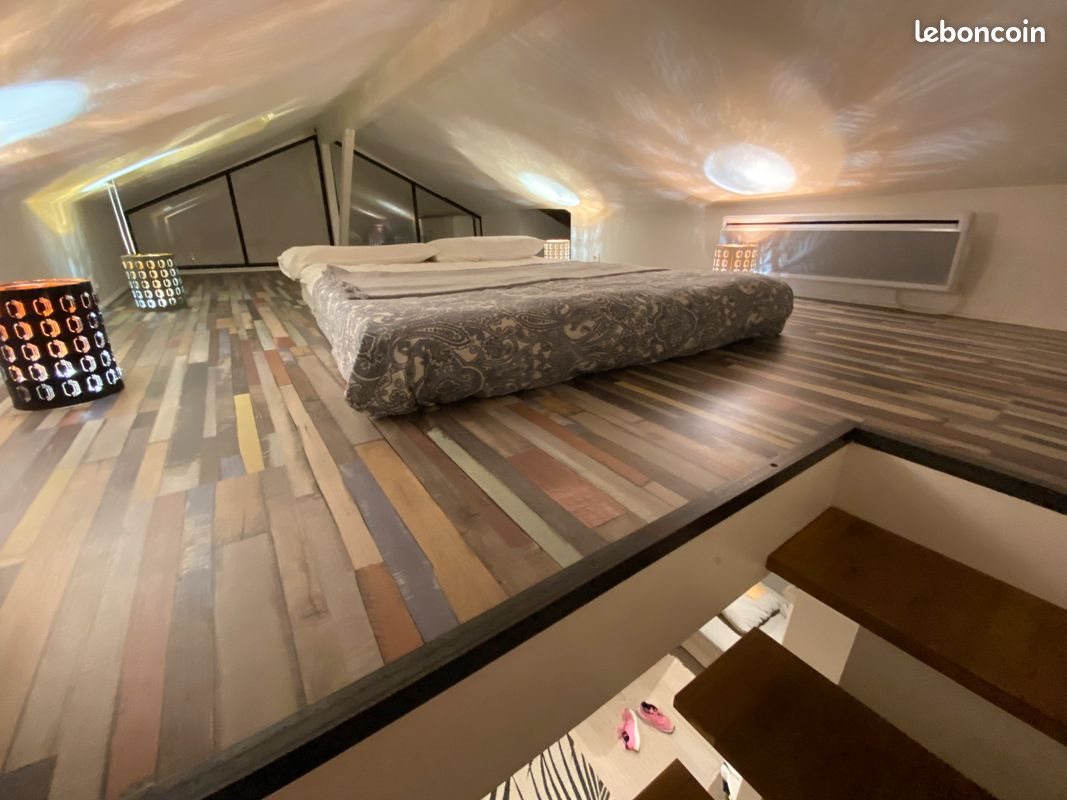 Appartement à louer, 35m², Drancy