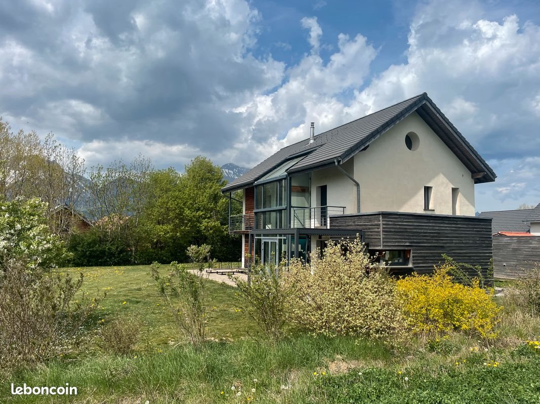 Maison à vendre, 190m², Saint-Bonnet-en-Champsaur
