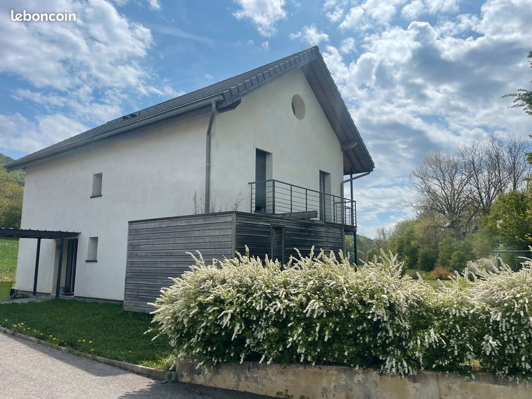 Maison à vendre, 190m², Saint-Bonnet-en-Champsaur