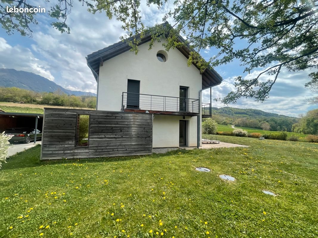Maison à vendre, 190m², Saint-Bonnet-en-Champsaur