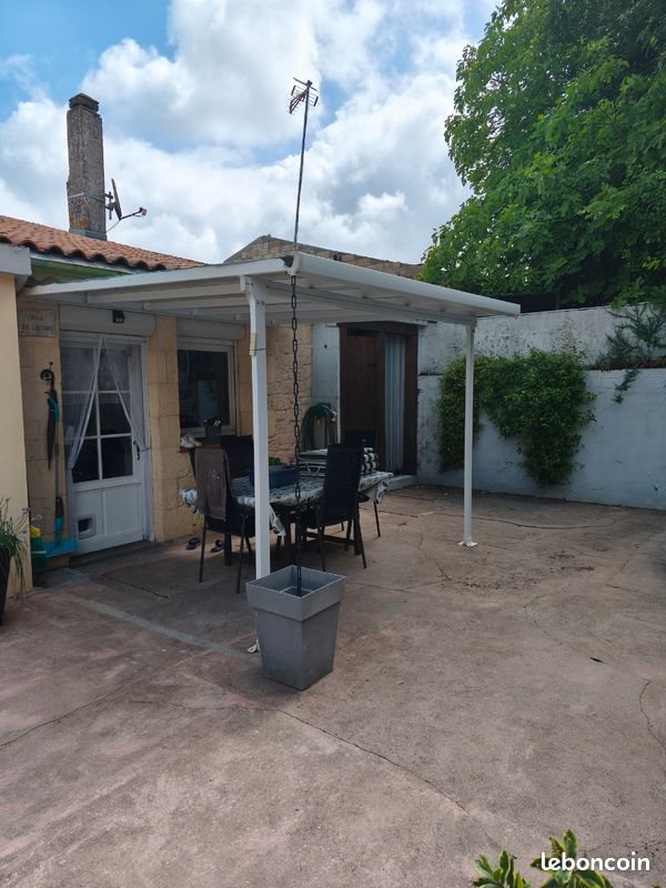 Maison à vendre, 150m², Monbahus