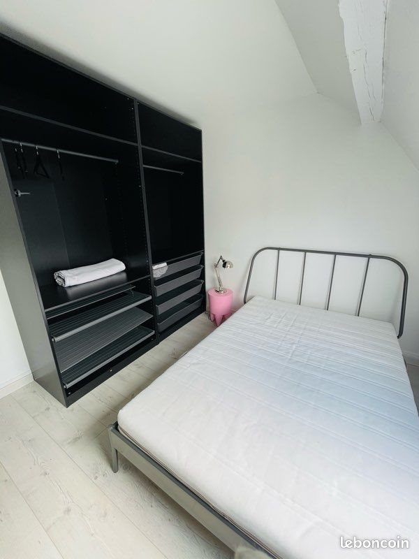 Appartement à louer, 32m², Reims