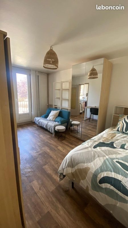 Appartement à louer, 30m², Limoges