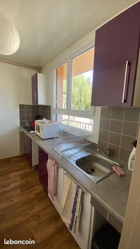 Appartement à louer, 30m², Limoges