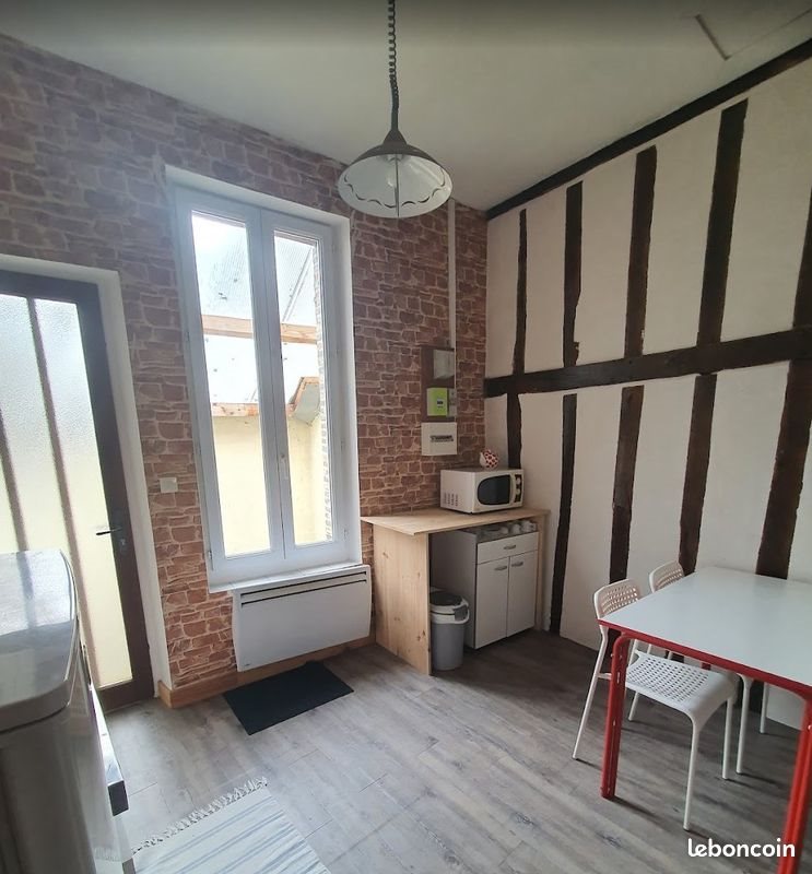 Appartement à louer, 25m², Sézanne
