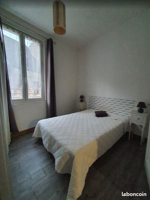 Appartement à louer, 25m², Sézanne