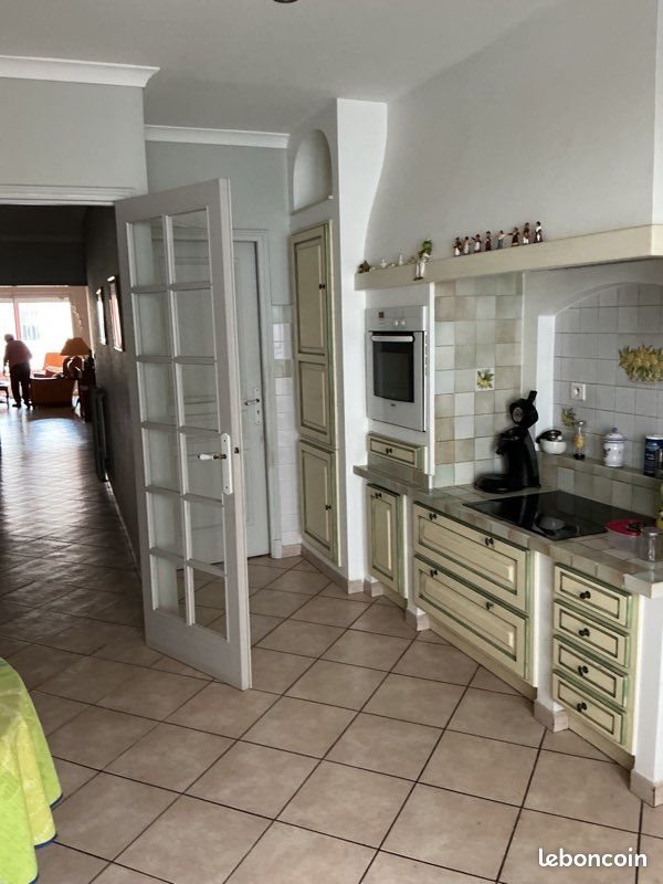 Maison à vendre, 143m², Bagnols-sur-Cèze