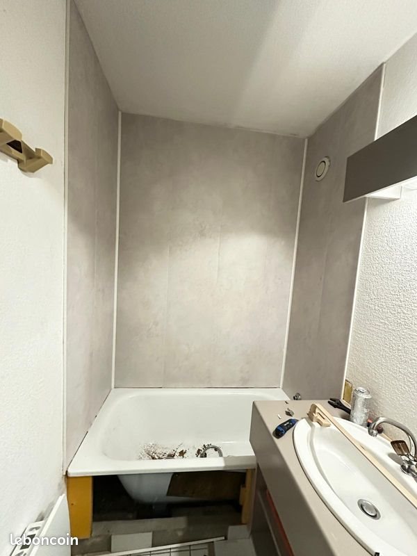 Appartement à vendre, 21m², La Grande-Motte