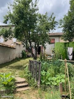Maison à louer, 66m², Villié-Morgon