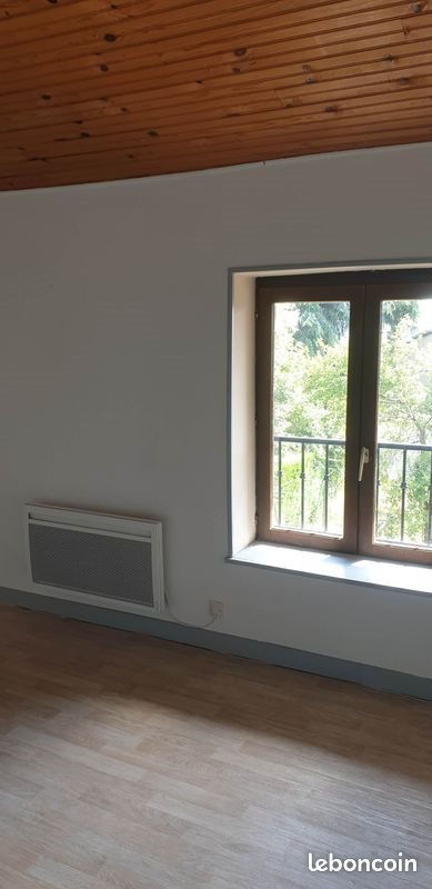 Maison à louer, 66m², Villié-Morgon