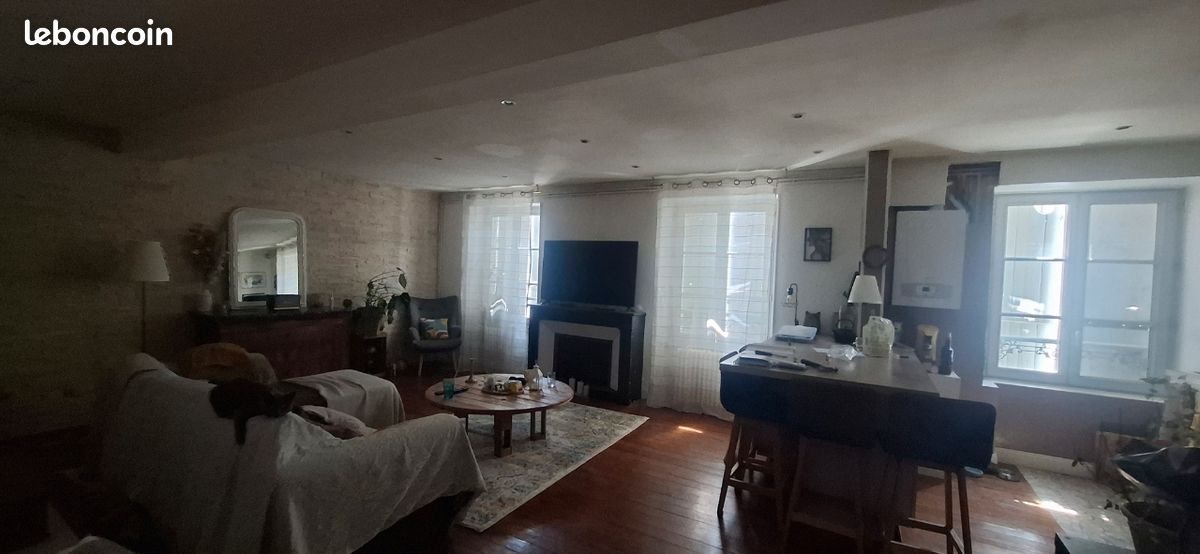 Appartement à vendre, 95m², Tournon-sur-Rhône