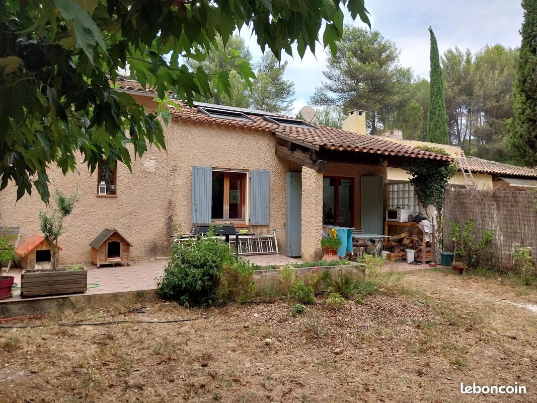 Maison à vendre, 91m², Aubagne