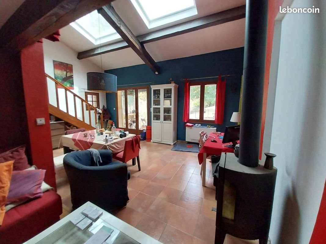 Maison à vendre, 91m², Aubagne