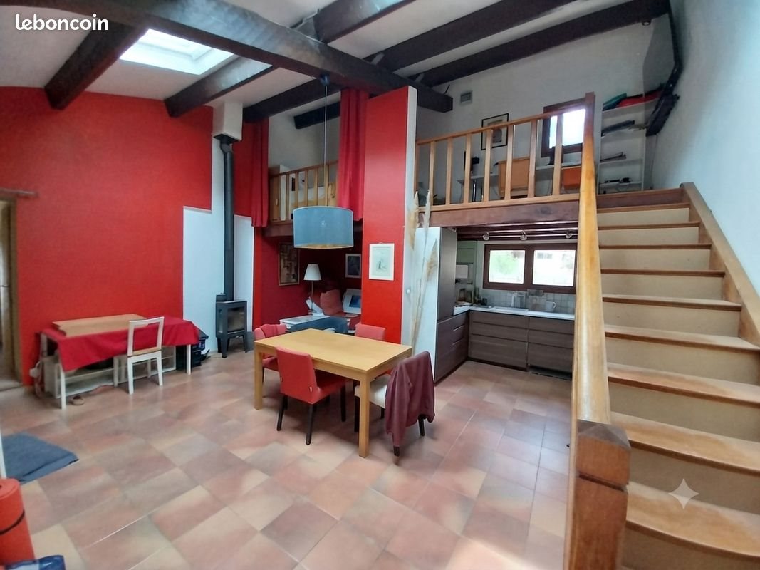 Maison à vendre, 91m², Aubagne