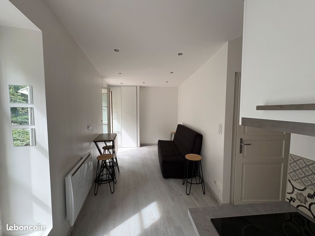 Appartement à vendre, 17m², Espaly-Saint-Marcel
