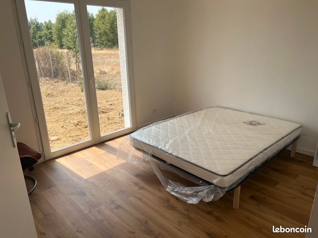 Maison à louer, 102m², Montaigut-sur-Save