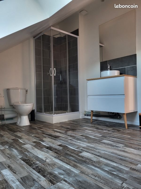 Appartement à louer, 40m², Thourotte