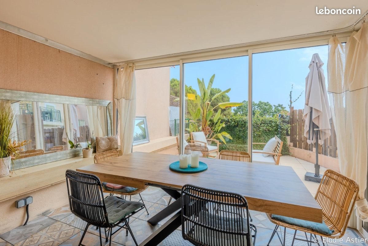 Appartement à vendre, 85m², Nice