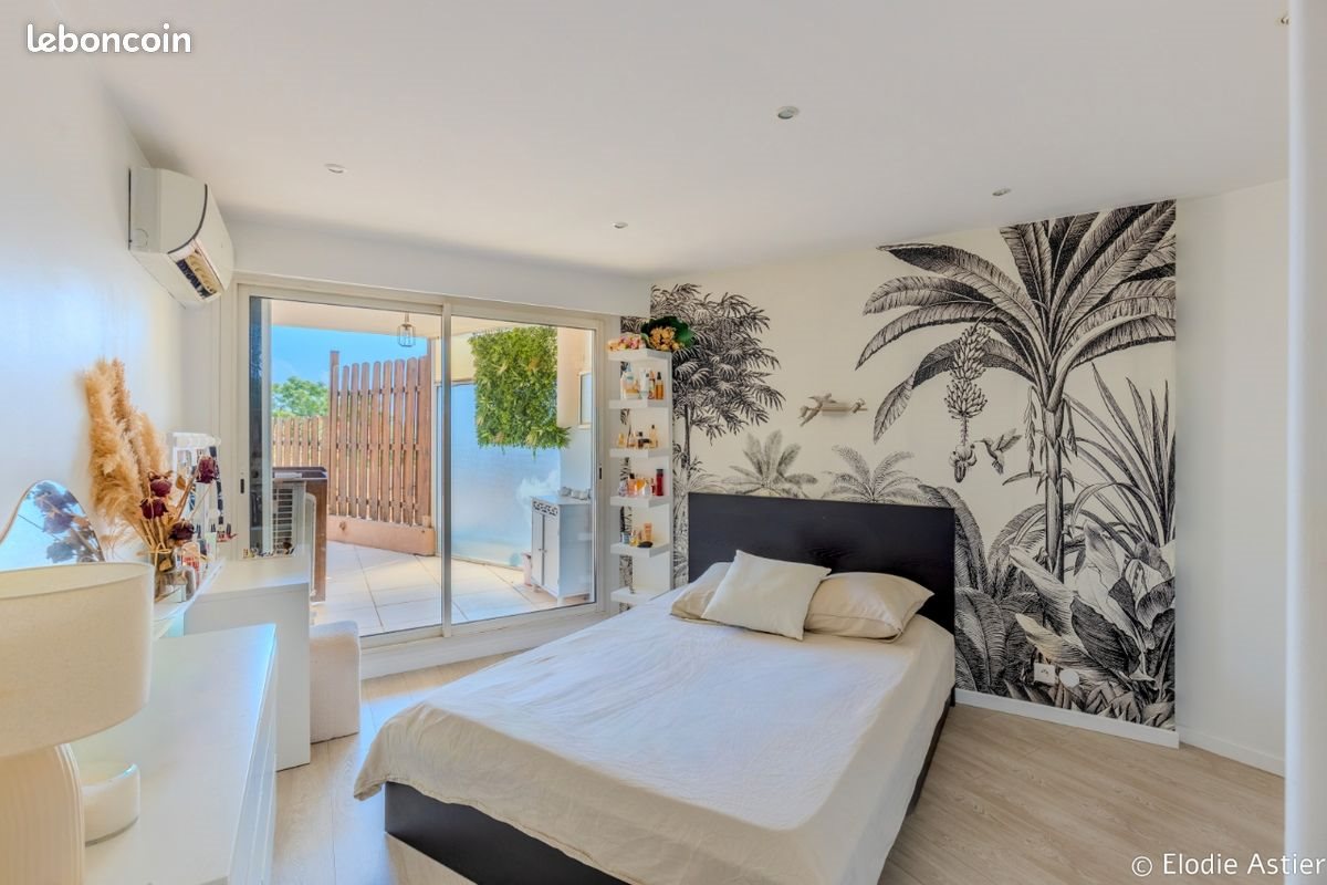 Appartement à vendre, 85m², Nice