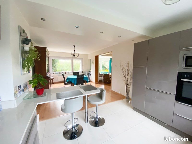 Maison à vendre, 153m², Marcq-en-Baroeul
