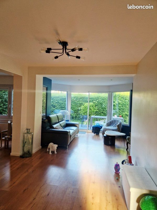 Maison à vendre, 153m², Marcq-en-Baroeul