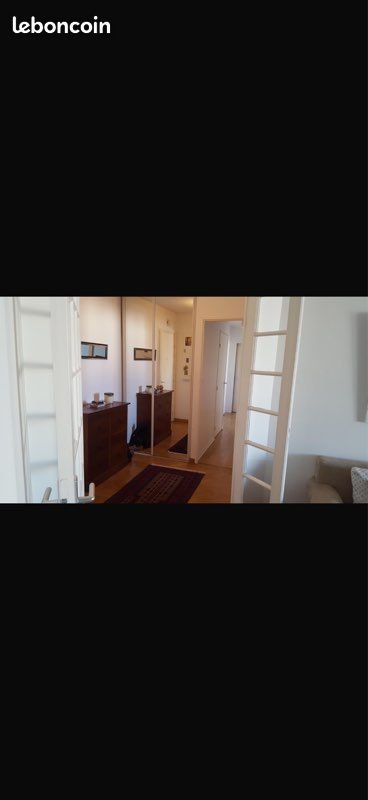 Appartement à louer, 67m², Issy-les-Moulineaux