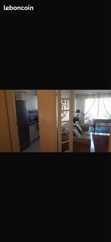 Appartement à louer, 67m², Issy-les-Moulineaux