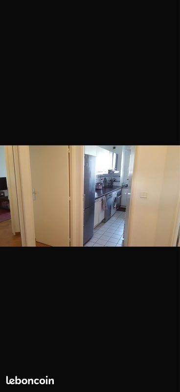 Appartement à louer, 67m², Issy-les-Moulineaux