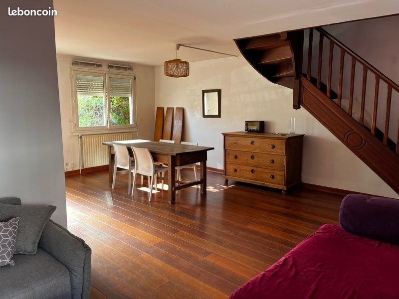 Maison à vendre, 96m², Toulouse