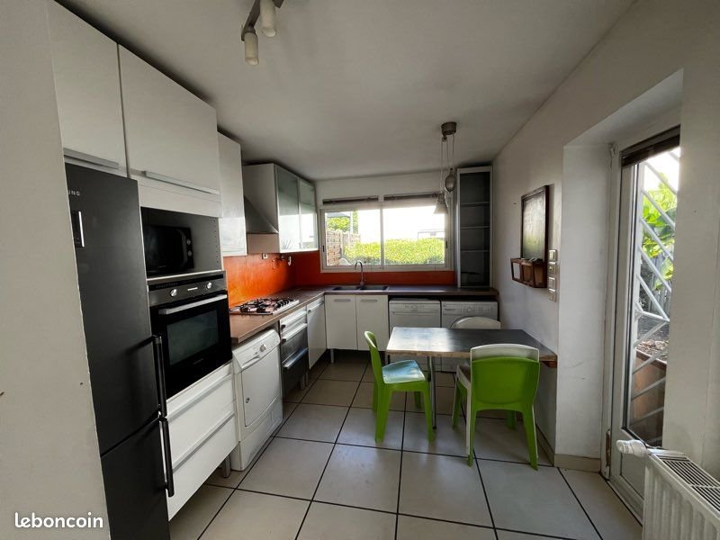 Maison à vendre, 96m², Toulouse