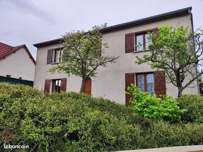 Appartement à louer, 27m², Cormontreuil