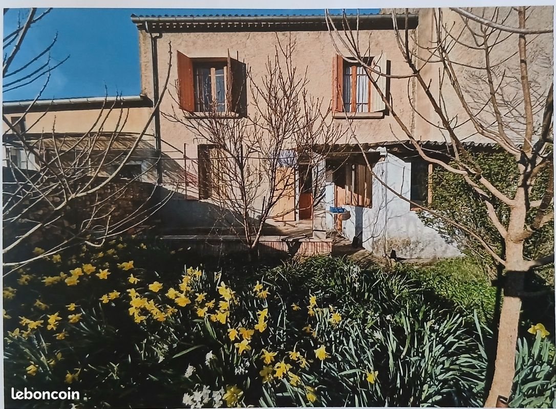 Maison à vendre, 110m², Carmaux