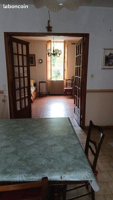 Maison à vendre, 110m², Carmaux