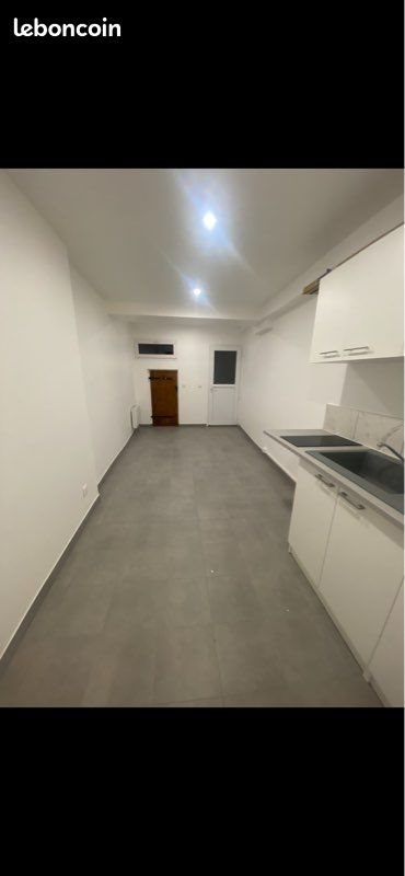 Appartement à louer, 23m², Lizy-sur-Ourcq