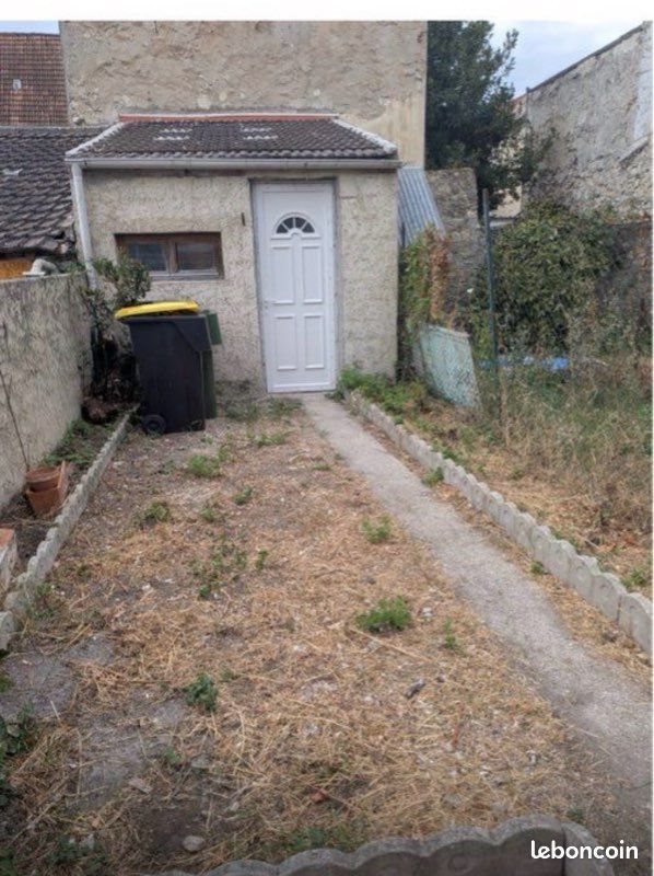Appartement à louer, 23m², Lizy-sur-Ourcq