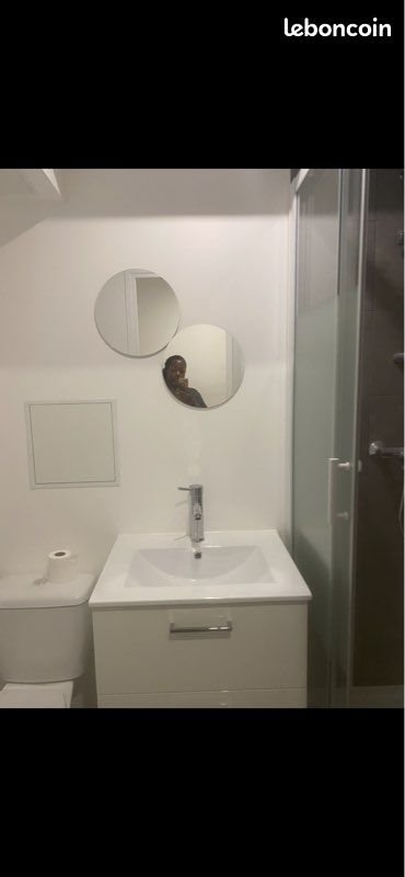Appartement à louer, 23m², Lizy-sur-Ourcq