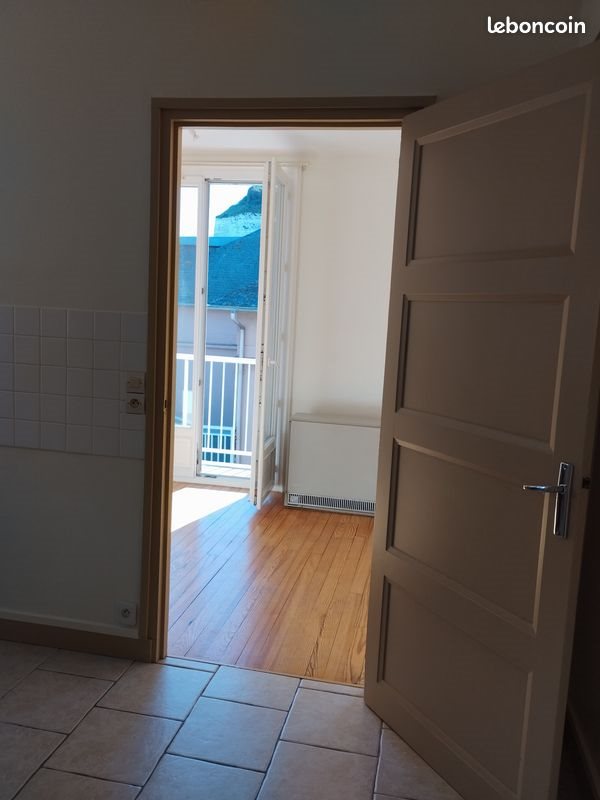 Appartement à vendre, 88m², Saint-Valery-en-Caux