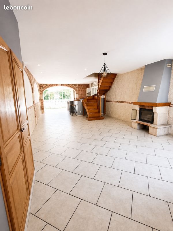 Maison à vendre, 110m², Golfech