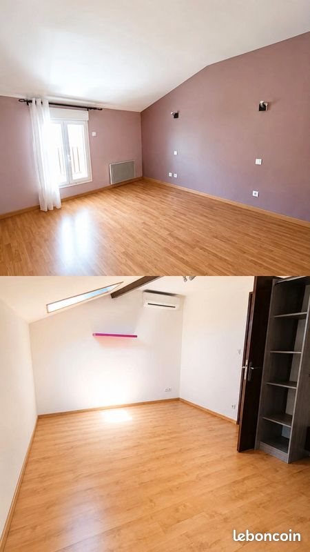 Maison à vendre, 110m², Golfech