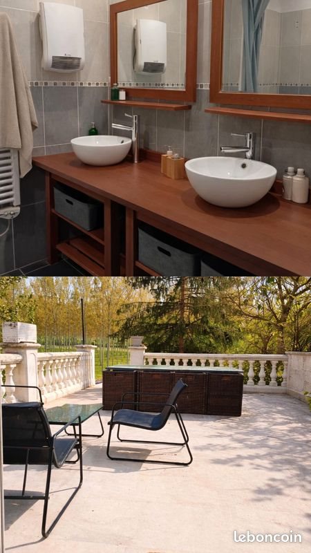 Maison à vendre, 110m², Golfech