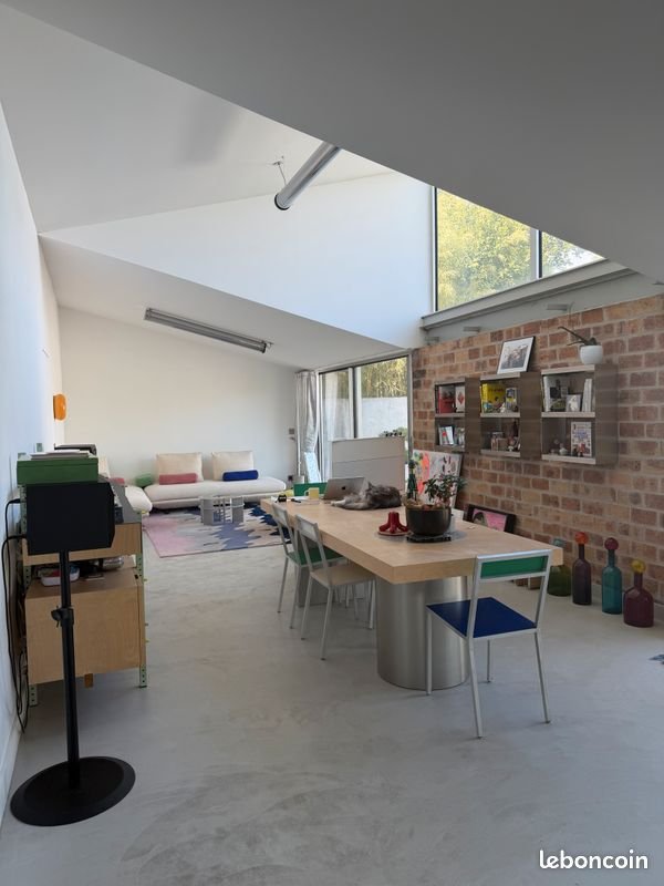 Maison à louer, 120m², Bordeaux