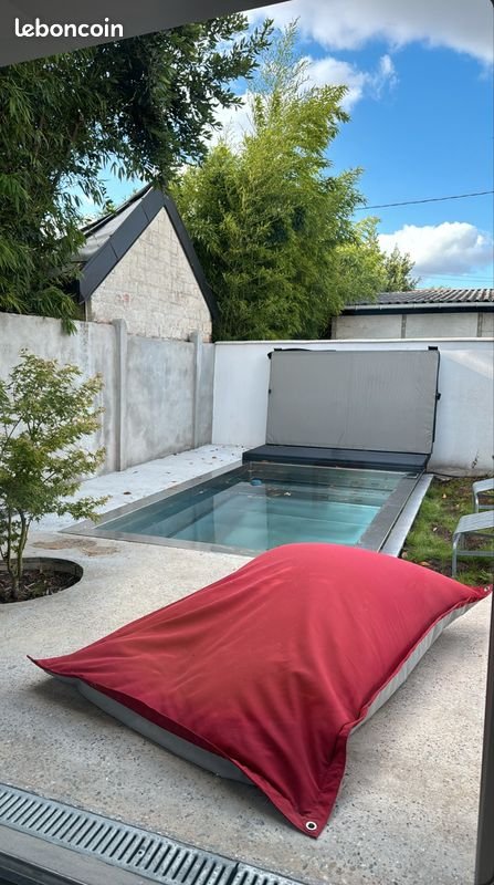 Maison à louer, 120m², Bordeaux