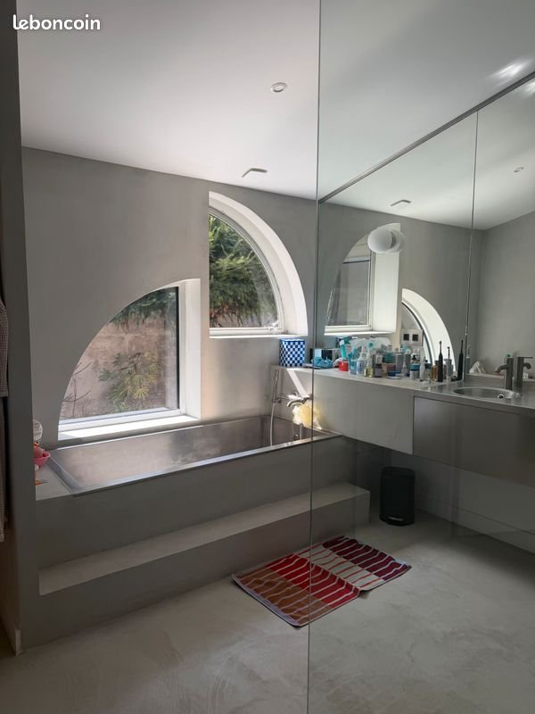 Maison à louer, 120m², Bordeaux