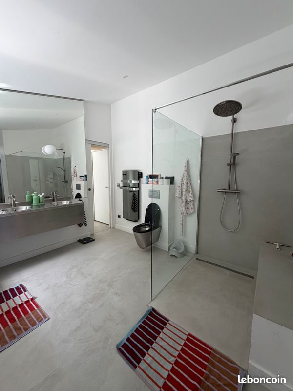 Maison à louer, 120m², Bordeaux