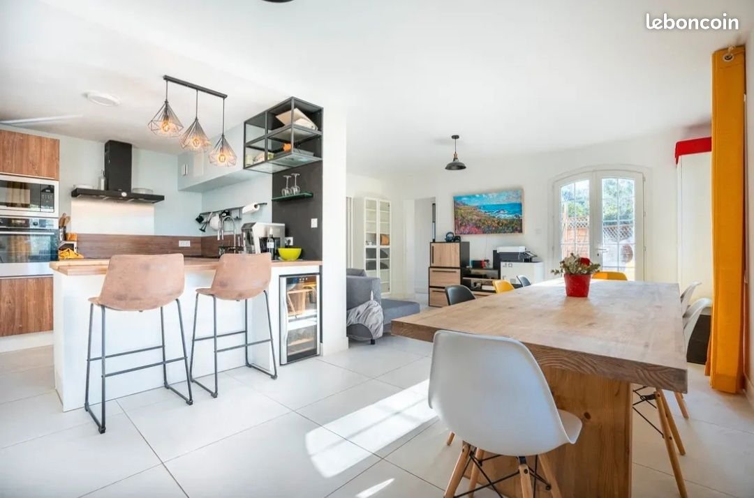 Appartement à vendre, 77m², Rognes