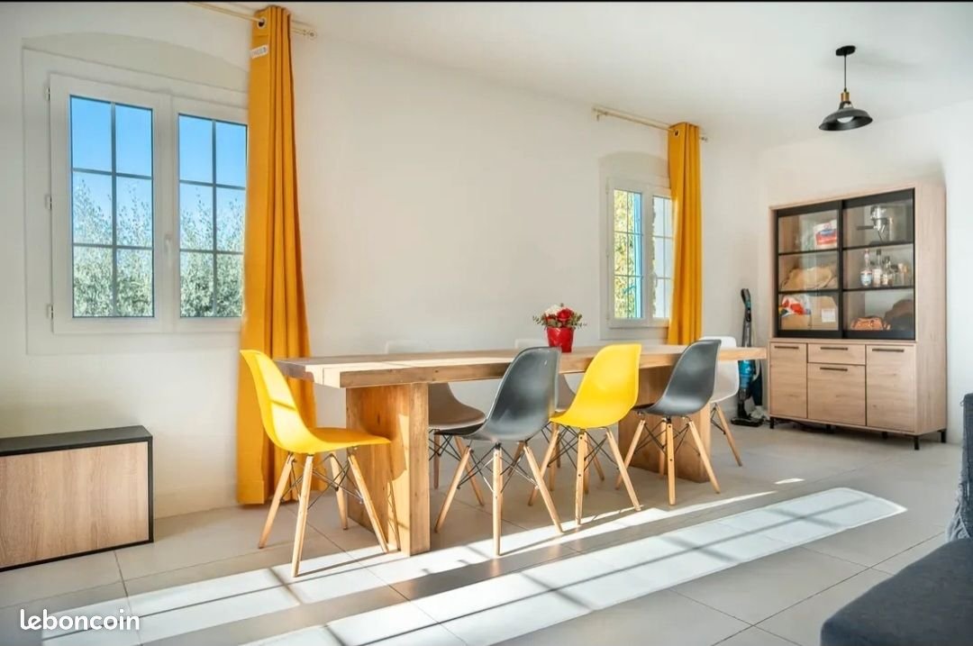 Appartement à vendre, 77m², Rognes