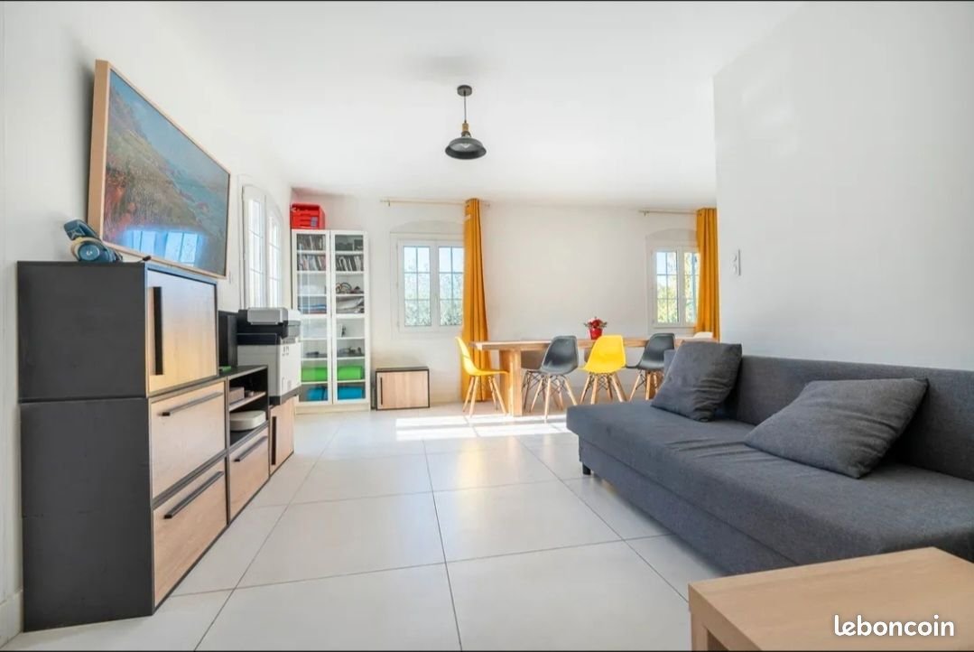 Appartement à vendre, 77m², Rognes